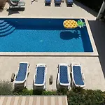 Apartment Villa Vista *