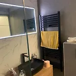 Apartman Vista *