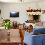 Apartman Vista *