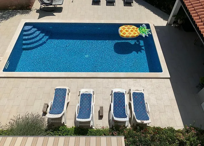 Appartement Vista *