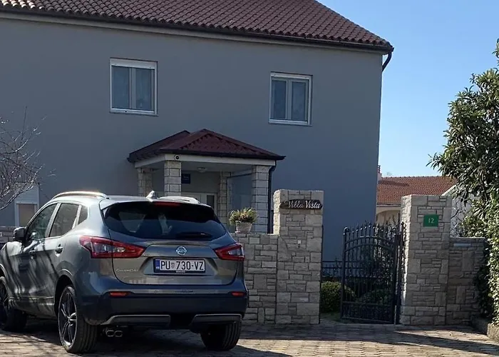 Appartement Vista Pula