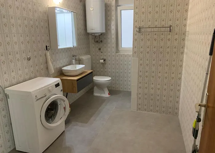 Villa Vista Apartman Pula