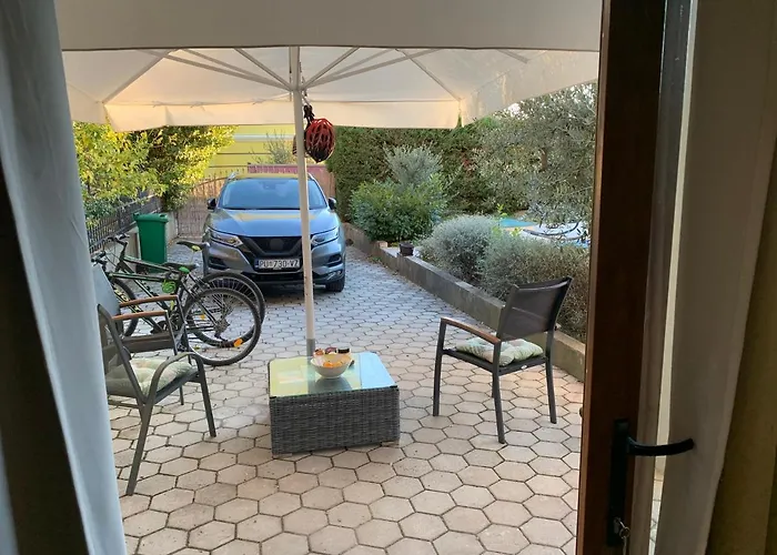 Apartman Villa Vista