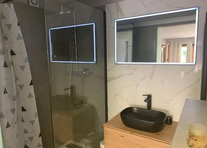 Apartman Villa Vista Pula
