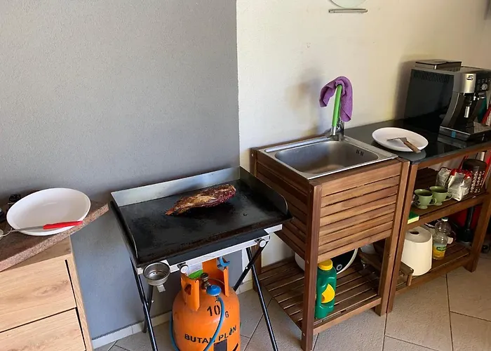 Apartman Villa Vista Pula