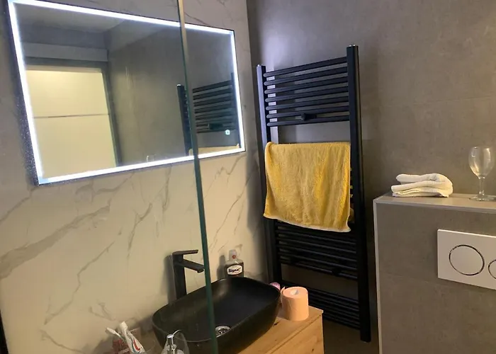 Apartman Villa Vista *