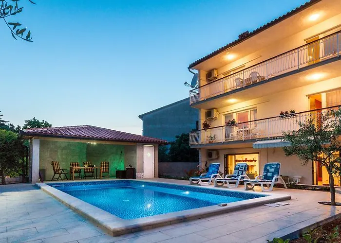 Villa Vista * Pula