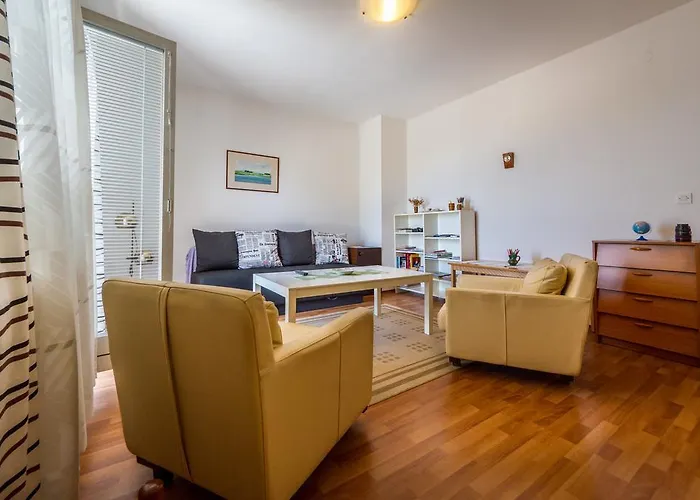 Vista Appartement
