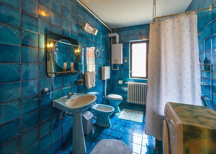 Apartman Villa Vista Pula