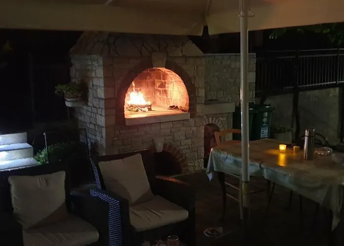 Vista Appartement Pula