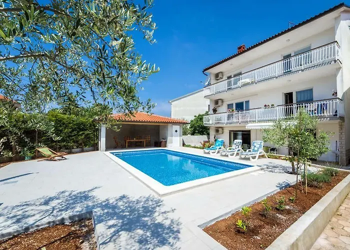Appartement Vista *