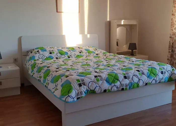 Villa Vista Apartman