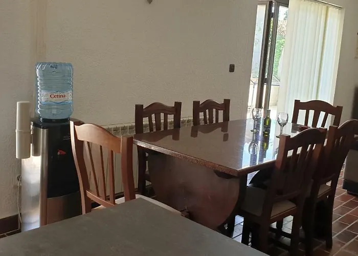 Apartman Villa Vista *
