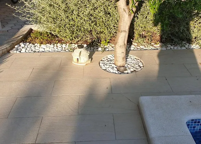 Apartman Villa Vista