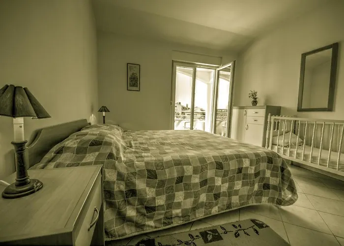 Apartman Villa Vista Pula