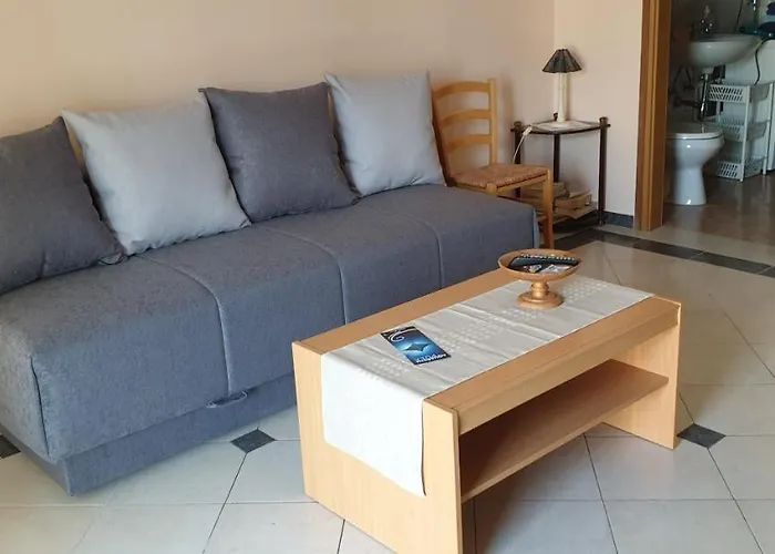 Apartman Villa Vista Pula